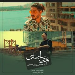 Omid Hoseini Ft Nasim Hoseini – Pari Ehsasi